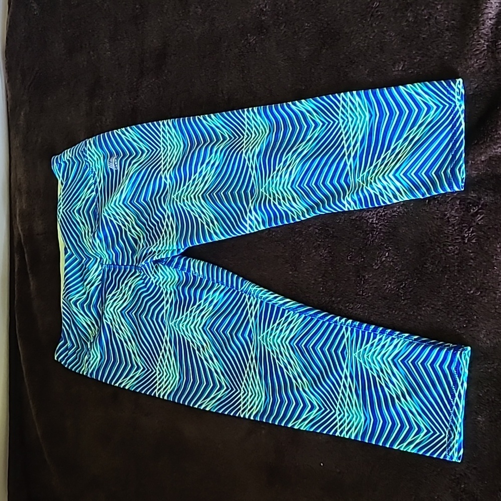 Active wear pant